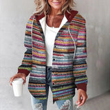 Mira™ - Cosy Warm Jacket for Perfect Spring Days