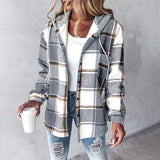 Mira™ - Cosy Warm Jacket for Perfect Spring Days