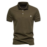 Laluna® | Polo Elegante Chic