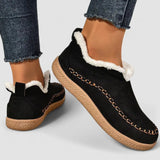 Chaussures d’hiver Dorry