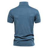 Laluna® | Polo de Algodón Chic