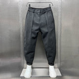 Marcelo | Pantalón elegante de mezcla