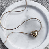 Eternal Love Necklace