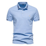 Laluna® | Polo Elegante Chic