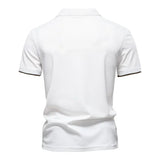 Laluna® | Polo Casual de Lujo