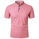 Laluna® | Polo de ajuste elástico