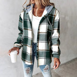 Mira™ - Cosy Warm Jacket for Perfect Spring Days