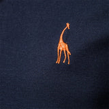 Laluna® | Camiseta Polo Casual