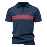 Laluna® | Polo Casual de Lujo