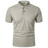 Laluna® | Polo de ajuste elástico