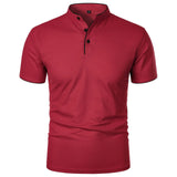 Laluna® | Polo de ajuste elástico