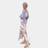 ALEAH MAXI DRESS