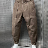 Marcelo | Pantalón elegante de mezcla