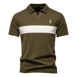 Laluna® | Polo Casual de Lujo