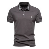 Laluna® | Polo Elegante Chic