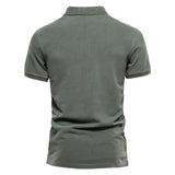 Laluna® | Polo Casual para Hombres