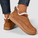 Chaussures d’hiver Dorry