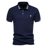 Laluna® | Polo Elegante Chic
