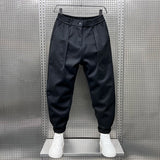 Marcelo | Pantalón elegante de mezcla
