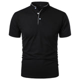 Laluna® | Polo de ajuste elástico