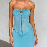 Serena Drift Cutout Set