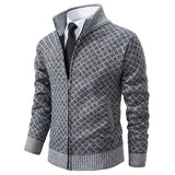 Lachlan | Premium Men’s Jacket in Soft Material
