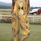 Wildflower Buzz Jumpsuit