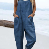 Meadow Glow Jumpsuit