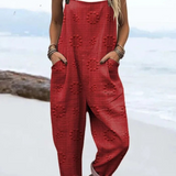 Meadow Glow Jumpsuit