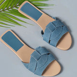 Valentina™ - Seabreeze Slippers