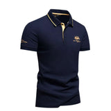 Laluna® | Camiseta polo de lujo