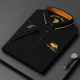 Laluna® | Camiseta polo de lujo