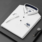 Laluna® | Camiseta polo de lujo