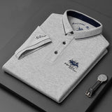 Laluna® | Camiseta polo de lujo