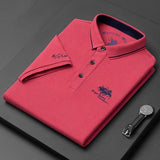 Laluna® | Camiseta polo de lujo