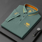 Laluna® | Camiseta polo de lujo