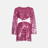 Starluxe Sequin Mini Set