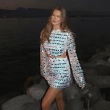 Starluxe Sequin Mini Set