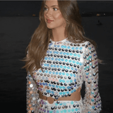 Starluxe Sequin Mini Set