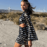 Starluxe Sequin Mini Set