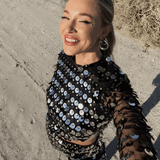 Starluxe Sequin Mini Set