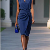 BELINA MINI DRESS