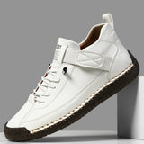 Baskets confortables et offrant un bon maintien