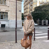 Damentasche Elegante Tote Bag | Shopper