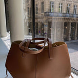 Damentasche Elegante Tote Bag | Shopper