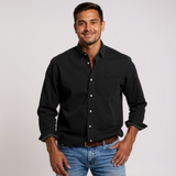 David | Artisanal Men’s Shirt