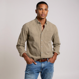 David | Artisanal Men’s Shirt