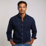 David | Artisanal Men’s Shirt