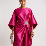 Amanda – Long Evening Dress