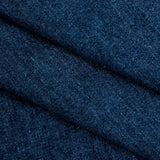 Luxe Avenue Denim Midi Dress